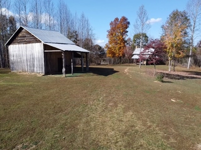 80+ Acres with Home, Cabin & Barn in Halifax County, VA - image 17