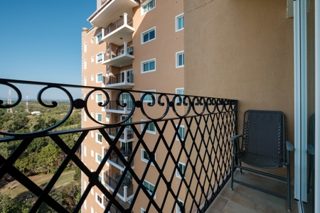 Golf and Ocean view condo PH Alcazar, Coronado, Panamá. - image 25