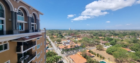 Golf and Ocean view condo PH Alcazar, Coronado, Panamá. - image 18