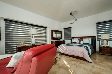 Golf and Ocean view condo PH Alcazar, Coronado, Panamá. - image 13