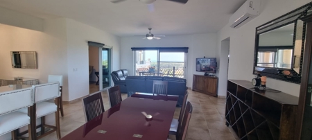 Golf and Ocean view condo PH Alcazar, Coronado, Panamá. - image 32