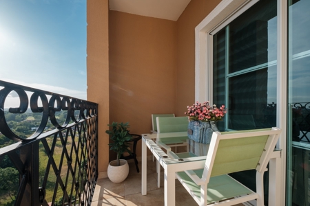 Golf and Ocean view condo PH Alcazar, Coronado, Panamá. - image 16