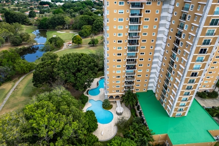 Golf and Ocean view condo PH Alcazar, Coronado, Panamá. - image 21