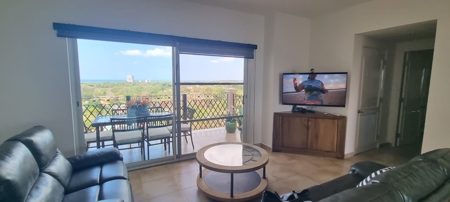 Golf and Ocean view condo PH Alcazar, Coronado, Panamá. - image 35