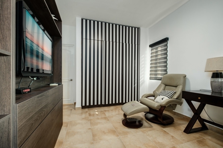 Golf and Ocean view condo PH Alcazar, Coronado, Panamá. - image 12