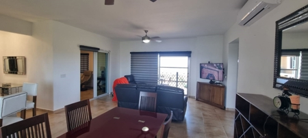 Golf and Ocean view condo PH Alcazar, Coronado, Panamá. - image 8