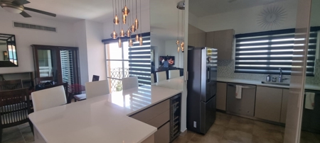 Golf and Ocean view condo PH Alcazar, Coronado, Panamá. - image 41