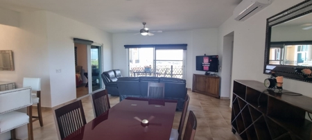 Golf and Ocean view condo PH Alcazar, Coronado, Panamá. - image 33