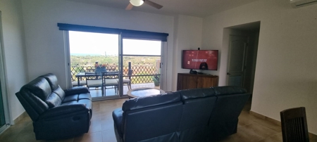 Golf and Ocean view condo PH Alcazar, Coronado, Panamá. - image 31