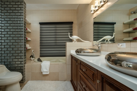 Golf and Ocean view condo PH Alcazar, Coronado, Panamá. - image 17