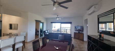 Golf and Ocean view condo PH Alcazar, Coronado, Panamá. - image 43
