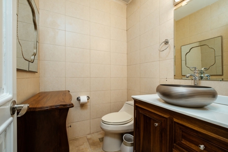 Golf and Ocean view condo PH Alcazar, Coronado, Panamá. - image 26