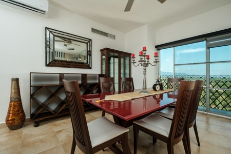 Golf and Ocean view condo PH Alcazar, Coronado, Panamá. - image 3