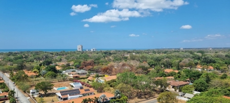 Golf and Ocean view condo PH Alcazar, Coronado, Panamá. - image 19
