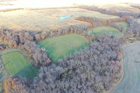 Tillable Farm With Hunting For Sale - image 5