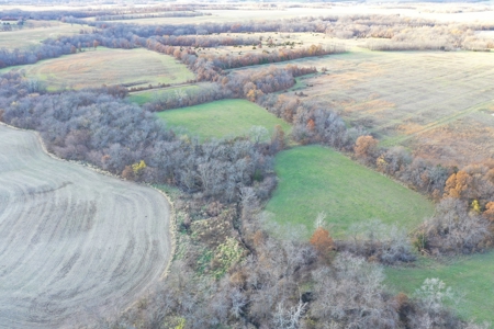 Tillable Farm With Hunting For Sale - image 12