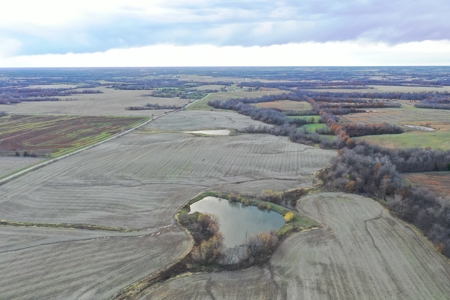 Tillable Farm With Hunting For Sale - image 22