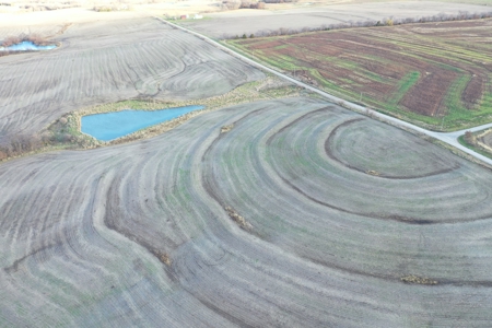 Tillable Farm With Hunting For Sale - image 6