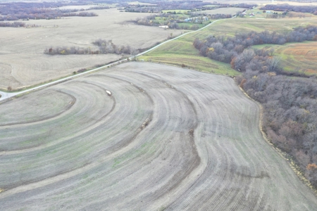 Tillable Farm With Hunting For Sale - image 16