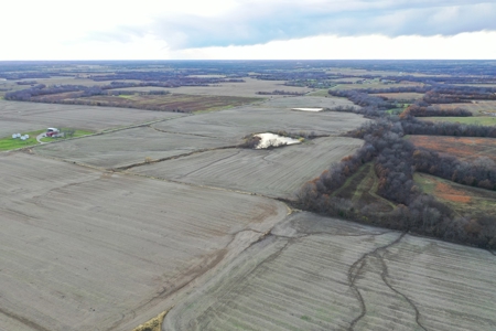 Tillable Farm With Hunting For Sale - image 18