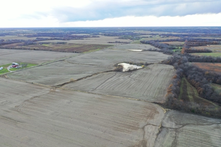 Tillable Farm With Hunting For Sale - image 19