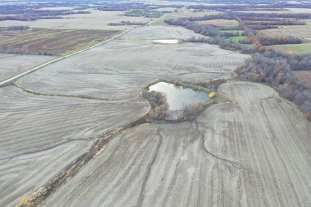 Tillable Farm With Hunting For Sale - image 21