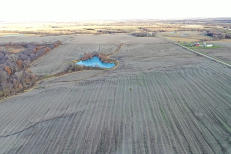 Tillable Farm With Hunting For Sale - image 10