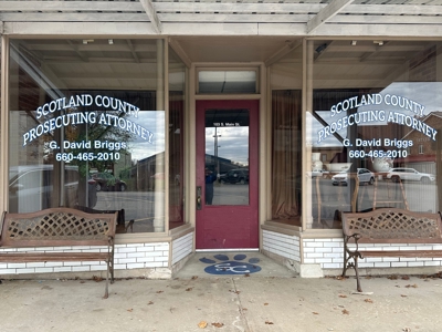 Commercial Building For Sale Memphis Missouri - image 1
