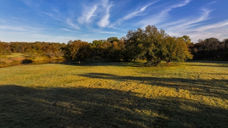 Jack County Texas Cattle and Hunting Ranch - image 19