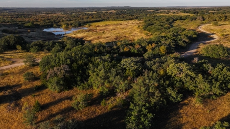 Jack County Texas Cattle and Hunting Ranch - image 12