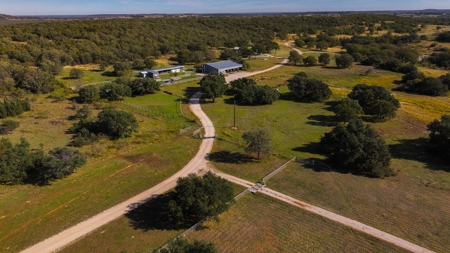 Jack County Texas Cattle and Hunting Ranch - image 2