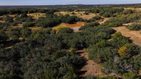 Jack County Texas Cattle and Hunting Ranch - image 40