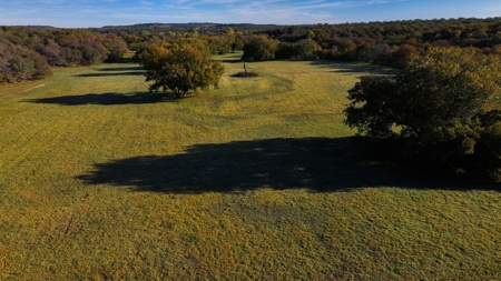 Jack County Texas Cattle and Hunting Ranch - image 33