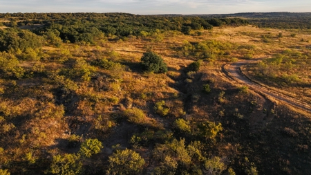 Jack County Texas Cattle and Hunting Ranch - image 7