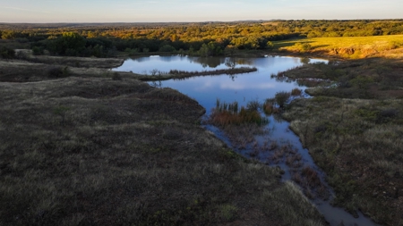 Jack County Texas Cattle and Hunting Ranch - image 4