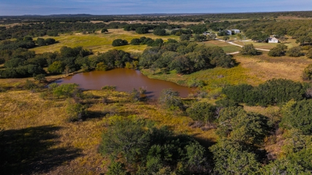 Jack County Texas Cattle and Hunting Ranch - image 42