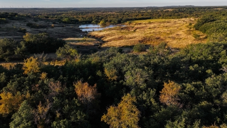 Jack County Texas Cattle and Hunting Ranch - image 13