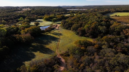 Jack County Texas Cattle and Hunting Ranch - image 31