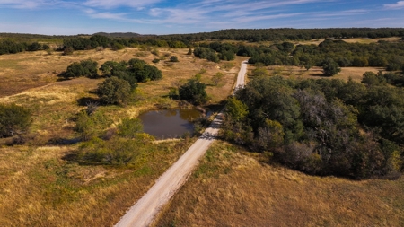 Jack County Texas Cattle and Hunting Ranch - image 45