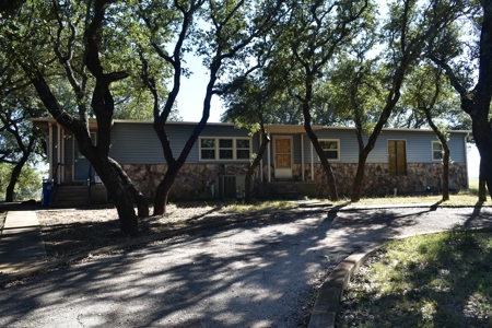 Jack County Texas Cattle and Hunting Ranch - image 46