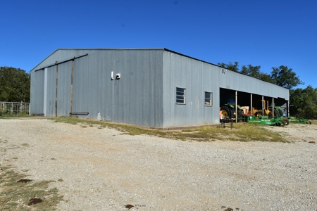 Jack County Texas Cattle and Hunting Ranch - image 47