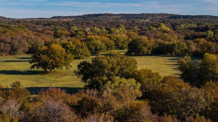 Jack County Texas Cattle and Hunting Ranch - image 32