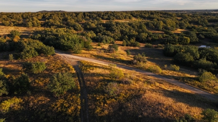 Jack County Texas Cattle and Hunting Ranch - image 8