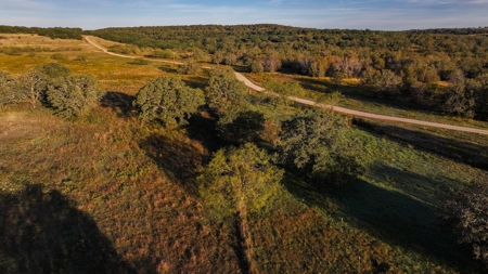 Jack County Texas Cattle and Hunting Ranch - image 15