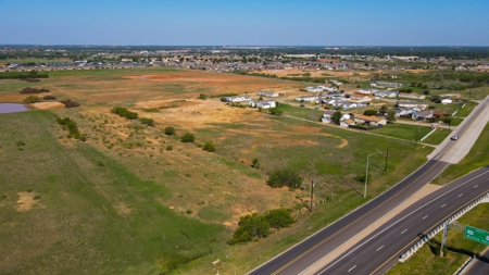 Commercial Land Wichita Falls Texas - image 3
