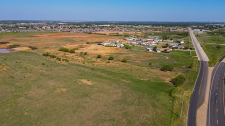 Commercial Land Wichita Falls Texas - image 4