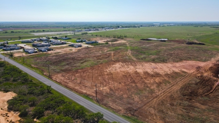 Commercial Land Wichita Falls Texas - image 6
