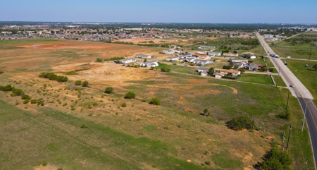 Commercial Land Wichita Falls Texas - image 1