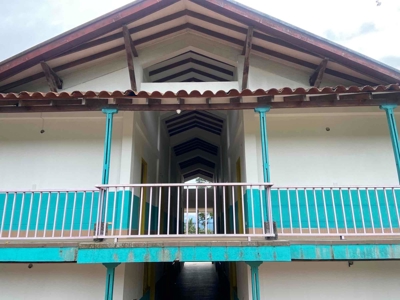 26 Bedroom Finca Hotel for Sale in La Tebaida, Quindio - image 8
