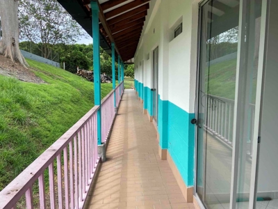26 Bedroom Finca Hotel for Sale in La Tebaida, Quindio - image 4